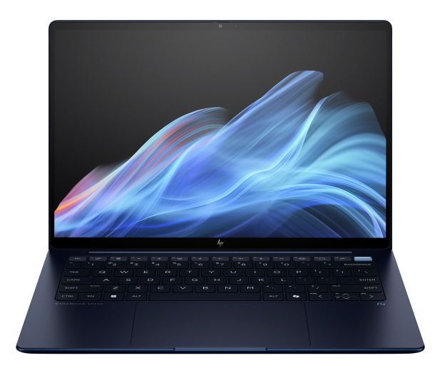 HP EliteBook Ultra G1i AI U7-258V/32GB/512/Win11P Touch - 1331156 - zdjęcie 3
